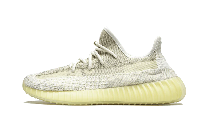 Yeezy Boost 350 V2 Natural - Prism Hype Adidas Yeezy Boost 350 Yeezy Boost 350 V2 Natural adidas yeezy 350 36 - 4 US