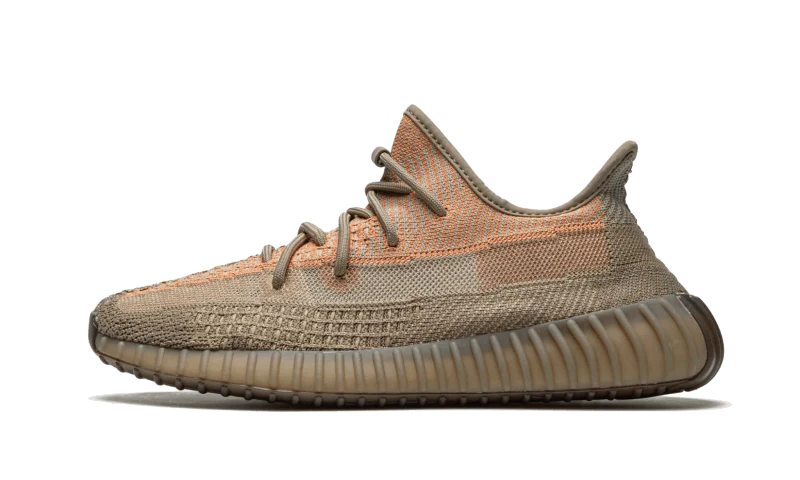 Yeezy Boost 350 V2 Sand Taupe - Prism Hype Adidas Yeezy Boost 350 Yeezy Boost 350 V2 Sand Taupe adidas yeezy 350 36 - 4 US