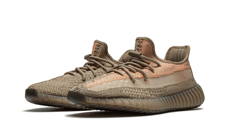 Yeezy Boost 350 V2 Sand Taupe - Prism Hype Adidas Yeezy Boost 350 Yeezy Boost 350 V2 Sand Taupe adidas yeezy 350