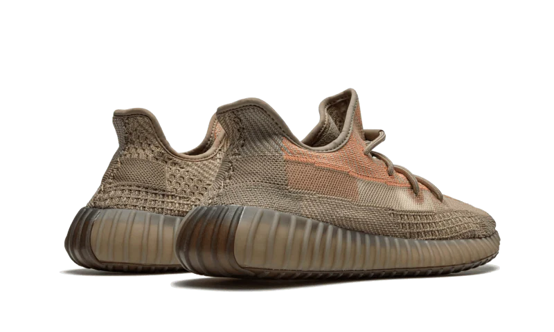 Yeezy Boost 350 V2 Sand Taupe - Prism Hype Adidas Yeezy Boost 350 Yeezy Boost 350 V2 Sand Taupe adidas yeezy 350