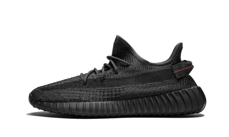 Yeezy Boost 350 V2 Static Black (Reflective) - Prism Hype Adidas Yeezy Boost 350 Yeezy Boost 350 V2 Static Black (Reflective) adidas yeezy 350 36 - 4 US