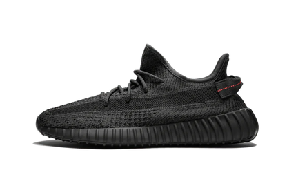 Yeezy Boost 350 V2 Static Black (Reflective) - Prism Hype Adidas Yeezy Boost 350 Yeezy Boost 350 V2 Static Black (Reflective) adidas yeezy 350 36 - 4 US