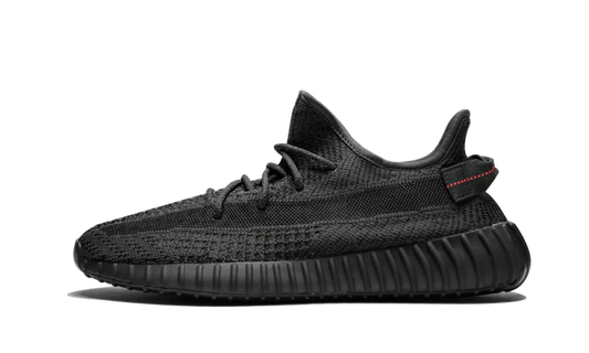 Yeezy Boost 350 V2 Static Black (Reflective) - Prism Hype Adidas Yeezy Boost 350 Yeezy Boost 350 V2 Static Black (Reflective) adidas yeezy 350 36 - 4 US