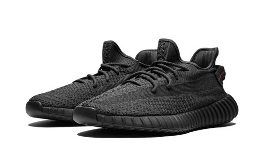 Yeezy Boost 350 V2 Static Black (Reflective) - Prism Hype Adidas Yeezy Boost 350 Yeezy Boost 350 V2 Static Black (Reflective) adidas yeezy 350