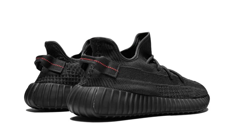 Yeezy Boost 350 V2 Static Black (Reflective) - Prism Hype Adidas Yeezy Boost 350 Yeezy Boost 350 V2 Static Black (Reflective) adidas yeezy 350