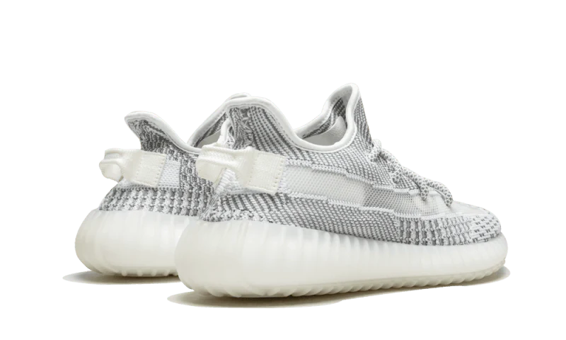 Yeezy Boost 350 V2 Static (Non-Reflective) - Prism Hype Adidas Yeezy Boost 350 Yeezy Boost 350 V2 Static (Non-Reflective) adidas yeezy 350