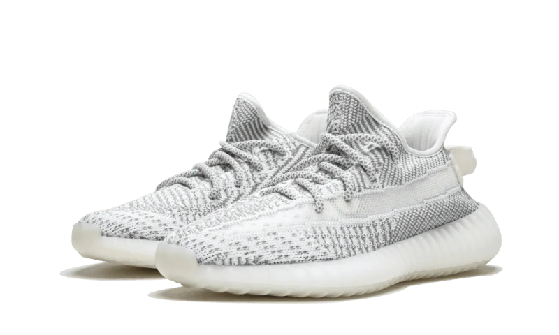 Yeezy Boost 350 V2 Static (Non-Reflective) - Prism Hype Adidas Yeezy Boost 350 Yeezy Boost 350 V2 Static (Non-Reflective) adidas yeezy 350