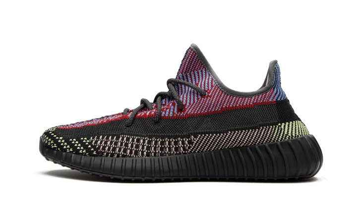 Yeezy Boost 350 V2 Yecheil (Non-Reflective) - Prism Hype Adidas Yeezy Boost 350 Yeezy Boost 350 V2 Yecheil (Non-Reflective) adidas yeezy 350 36 - 4 US