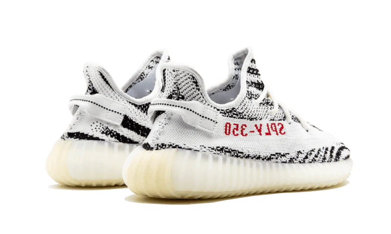 Yeezy Boost 350 V2 Zebra - Prism Hype Adidas Yeezy Boost 350 Yeezy Boost 350 V2 Zebra adidas yeezy 350